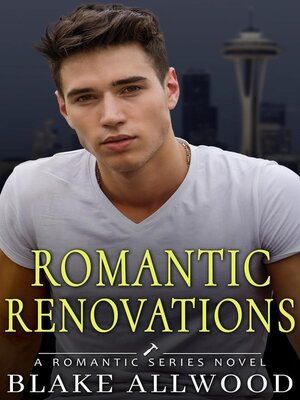 cover image of Romantic Renovations